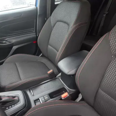 Ford Focus 2024 - 22950 EUR, 34136 km - AUTO.MOTO.pt - 34136km - foto 21 de 27