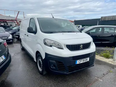 Peugeot Expert 1.5 BlueHdi L2H1 Pro Standard 2019 - 16750 EUR, 141859 km - AUTO.MOTO.pt - 141859km - foto 3 de 18