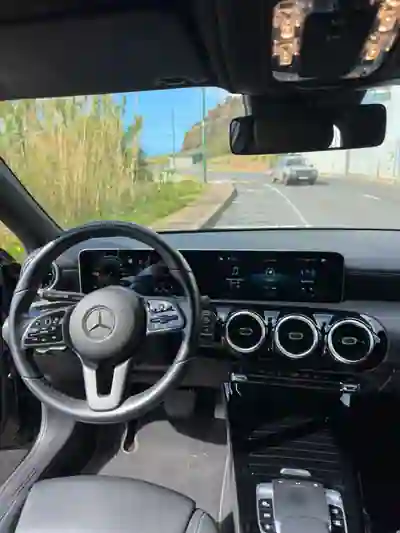 Mercedes-Benz A 180 2019 - 24500 EUR, 68500 km - 68500km - foto 4 de 12