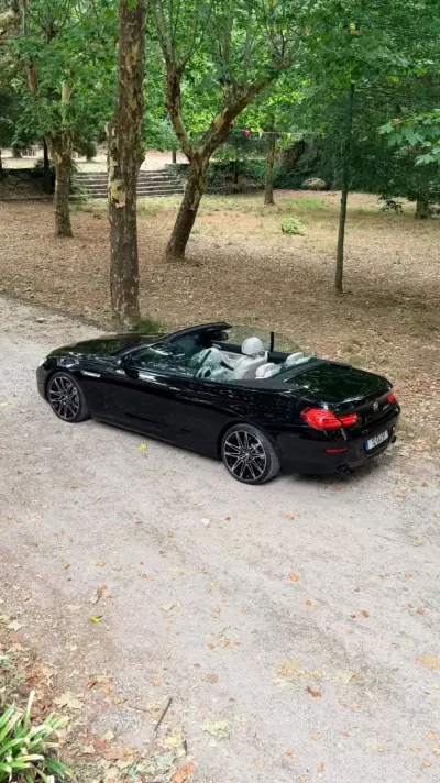 BMW 640 2015 - 28900 EUR, 198990 km - AUTO.MOTO.pt - 198990km - foto 14 de 43