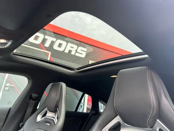 Mercedes-Benz CLA 45 AMG 2020 - 58947 EUR, 58500 km - AUTO.MOTO.pt - 58500km - foto 16 de 26