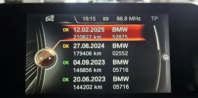 BMW 116 2015 - 12500 EUR, 299999 km - 299999km - foto 10 de 30