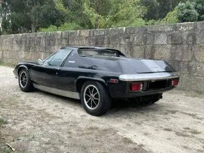 Lotus Europa 1972 - 39900 EUR, 60000 km - AUTO.MOTO.pt - 60000km - foto 6 de 34