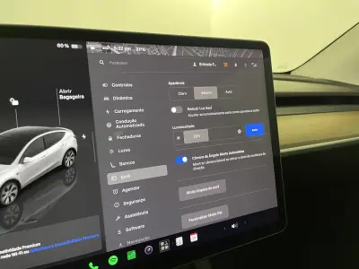 Tesla Model Y 2023 - 39500 EUR, 48000 km - 48000km - foto 31 de 43
