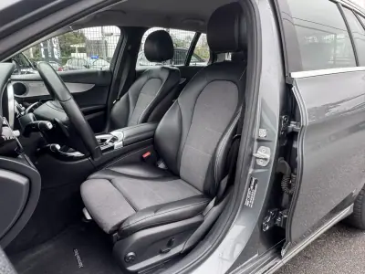 Mercedes-Benz C 200 2016 - 18990 EUR, 156000 km - AUTO.MOTO.pt - 156000km - foto 11 de 28