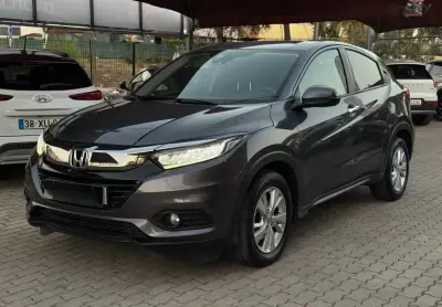 Honda HR-V 2020 - 21950 EUR, 101000 km - AUTO.MOTO.pt - 101000km - foto 2 de 22