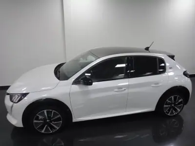 Peugeot e-208 2021 - 18500 EUR, 46000 km - AUTO.MOTO.pt - 46000km - foto 9 de 33
