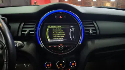 MINI One 2016 - 11850 EUR, 153106 km - AUTO.MOTO.pt - 153106km - foto 31 de 51