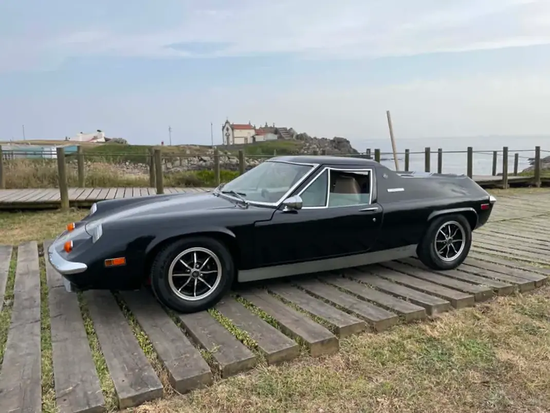 Lotus Europa 1972 - 39900 EUR, 60000 km - 60000km - foto 29 de 34