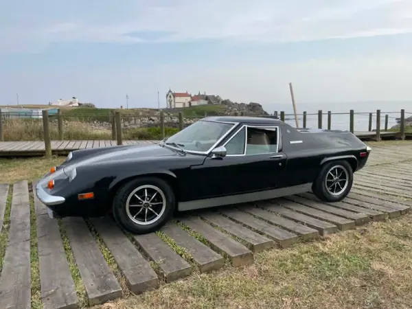 Lotus Europa 1972 - 39900 EUR, 60000 km - AUTO.MOTO.pt - 60000km - foto 29 de 34