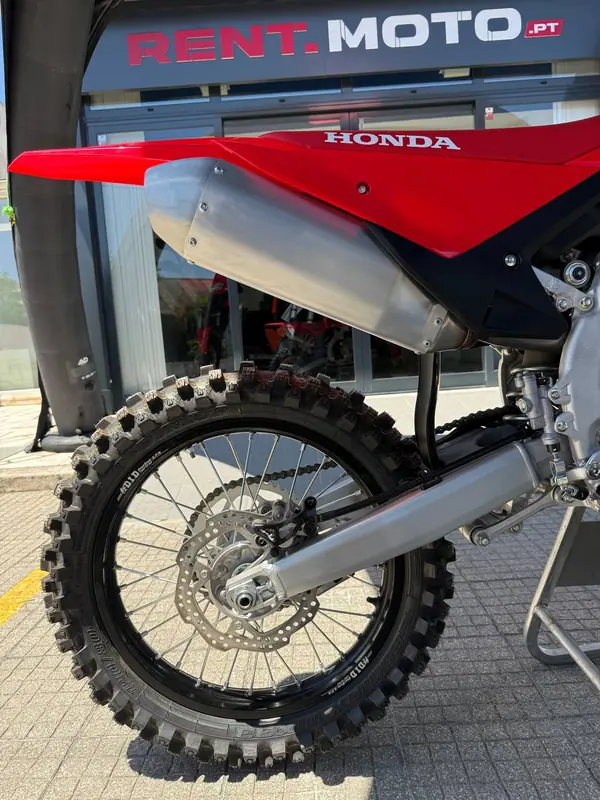Honda CRF® 250R 2026 - 9000 EUR, 0 km - AUTO.MOTO.pt - foto 4 de 9