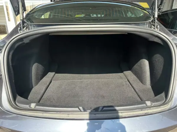 Tesla Model 3 2020 - 33900 EUR, 48971 km - 48971km - foto 31 de 31