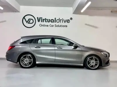 Mercedes-Benz CLA 180 2018 - 19950 EUR, 138000 km - AUTO.MOTO.pt - 138000km - foto 5 de 60