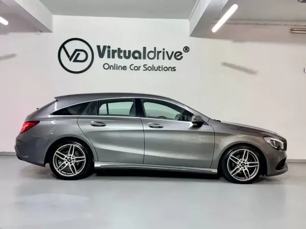 Mercedes-Benz CLA 180 2018 - 19950 EUR, 138000 km - AUTO.MOTO.pt - 138000km - foto 5 de 60