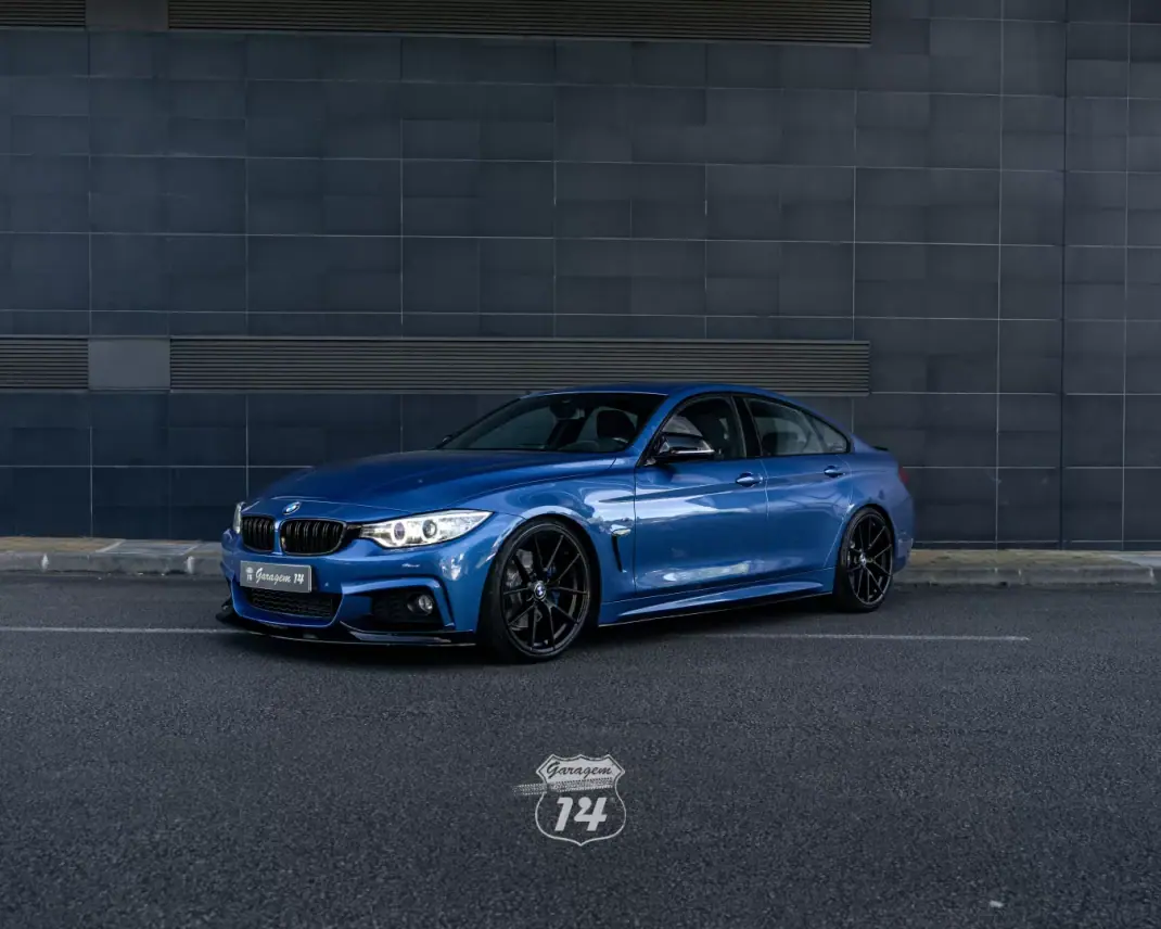 BMW 420 Gran Coupé 2015 - 22990 EUR, 194550 km - AUTO.MOTO.pt - 194550km - foto 3 de 58