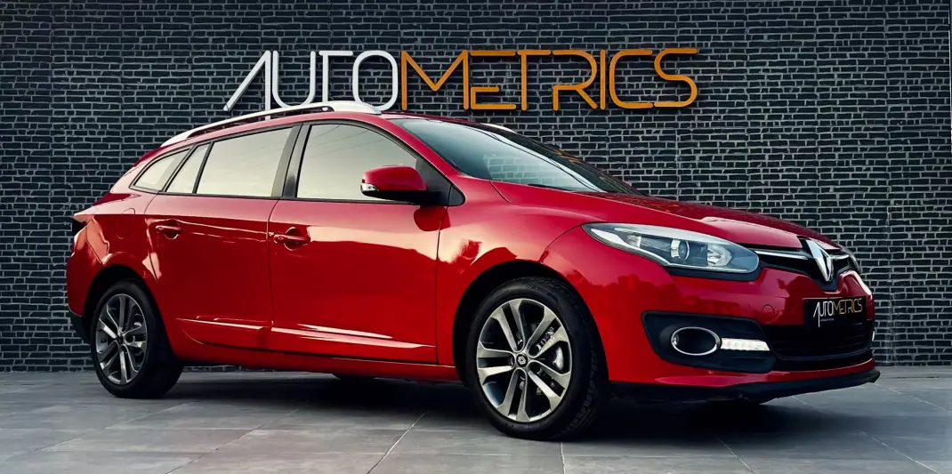 Renault Mégane Sport Tourer 2014 - 8750 EUR, 198000 km - AUTO.MOTO.pt - 198000km - foto 12 de 12