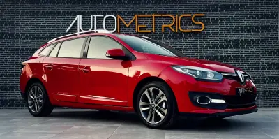 Renault Mégane Sport Tourer 2014 - 8750 EUR, 198000 km - AUTO.MOTO.pt - 198000km - foto 12 de 12