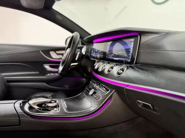 Mercedes-Benz E 220 2019 - 36750 EUR, 89000 km - AUTO.MOTO.pt - 89000km - foto 56 de 60