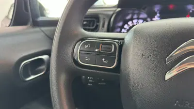 Citroën C3 2022 - 11490 EUR, 95351 km - 95351km - foto 17 de 27