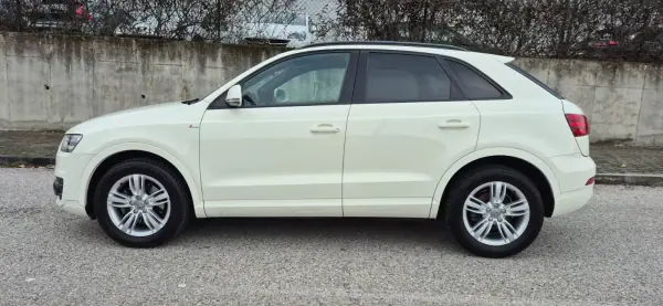 Audi Q3 2013 - 15500 EUR, 143000 km - AUTO.MOTO.pt - 143000km - foto 5 de 26