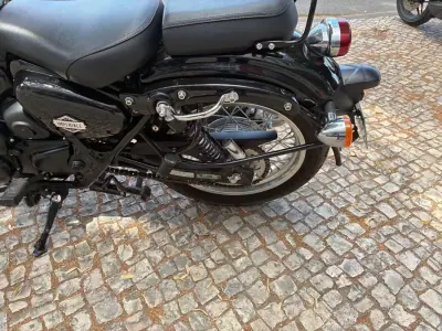 Benelli 302S 2022 - 3650 EUR, 1922 km - AUTO.MOTO.pt - 1922km - foto 12 de 12