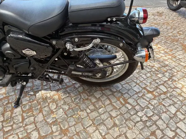 Benelli 302S 2022 - 3650 EUR, 1922 km - AUTO.MOTO.pt - 1922km - foto 12 de 12