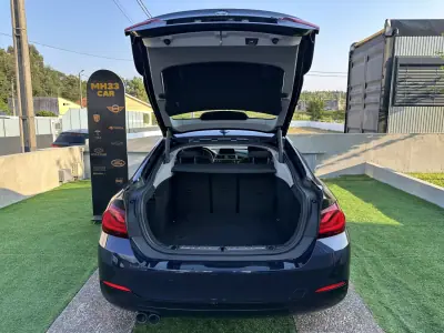BMW 420 Gran Coupé 2019 - 23900 EUR, 180000 km - AUTO.MOTO.pt - 180000km - foto 19 de 61