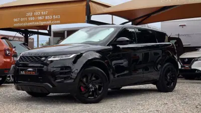 Land Rover Range Rover Evoque 2023 - 40100km
