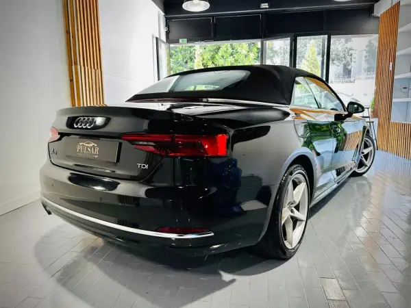 Audi A5 Cabrio 2017 - 25590 EUR, 194358 km - AUTO.MOTO.pt - 194358km - foto 12 de 13