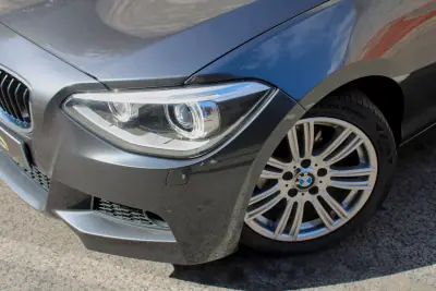 BMW 120 2014 - 18990 EUR, 145000 km - AUTO.MOTO.pt - 145000km - foto 9 de 36