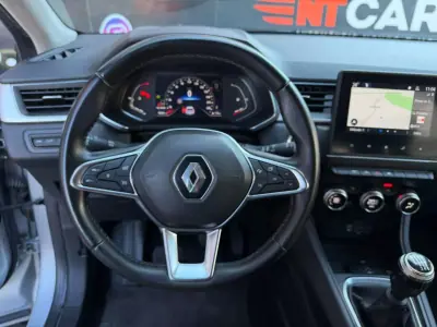 Renault Captur 2023 - 17900 EUR, 80425 km - 80425km - foto 7 de 21