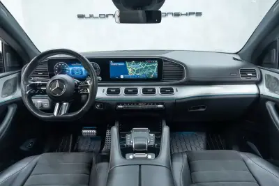 Mercedes-Benz GLE 350 2023 - 81950 EUR, 74000 km - AUTO.MOTO.pt - 74000km - foto 23 de 60