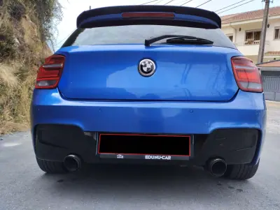 BMW 120 2013 - 13999 EUR, 270000 km - AUTO.MOTO.pt - 270000km - foto 7 de 34