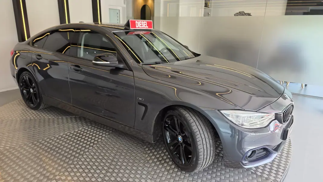 BMW 418 Gran Coupé 2015 - 16900 EUR, 272963 km - AUTO.MOTO.pt - 272963km - foto 17 de 64