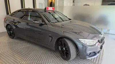 BMW 418 Gran Coupé 2015 - 16900 EUR, 272963 km - AUTO.MOTO.pt - 272963km - foto 17 de 64