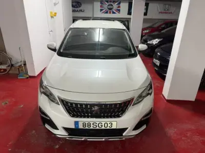 Peugeot 3008 2016 — foto 3 de 42
