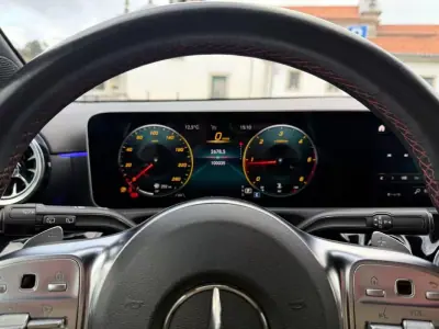 Mercedes-Benz A 180 2019 - 25999 EUR, 100000 km - AUTO.MOTO.pt - 100000km - foto 16 de 25