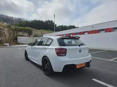 BMW 125 2013 - 18990 EUR, 218000 km - AUTO.MOTO.pt - 218000km - foto 9 de 17