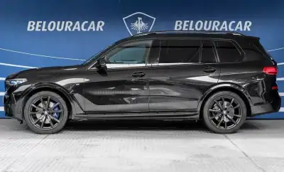 BMW X7 2021 - 79500 EUR, 73292 km - AUTO.MOTO.pt - 73292km - foto 3 de 25