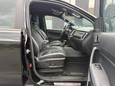 Ford Ranger 2020 - 39790 EUR, 92101 km - AUTO.MOTO.pt - 92101km - foto 14 de 20