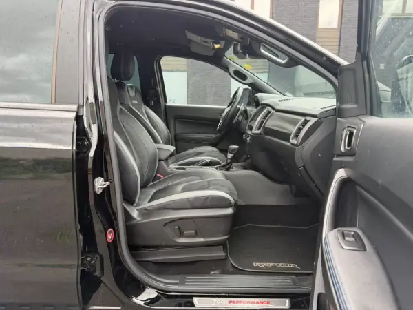 Ford Ranger 2020 - 39790 EUR, 92101 km - AUTO.MOTO.pt - 92101km - foto 14 de 20