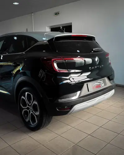 Renault Captur 2022 - 17900 EUR, 90718 km - AUTO.MOTO.pt - 90718km - foto 9 de 49