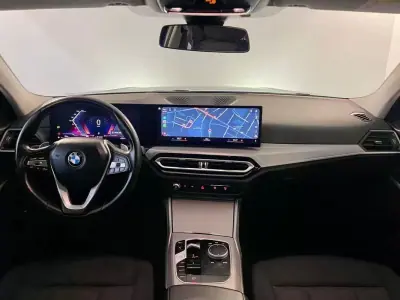 BMW 318 2023 - 24750 EUR, 105000 km - AUTO.MOTO.pt - 105000km - foto 3 de 36