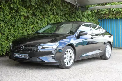 Opel Insignia Grand Sport 2022 - 12900 EUR, 222000 km - 222000km - foto 3 de 17