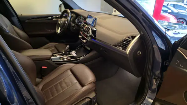 BMW X3 2018 - 26900 EUR, 209342 km - AUTO.MOTO.pt - 209342km - foto 50 de 65