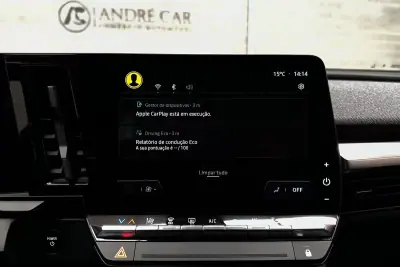 Renault Mégane E-Tech 2022 - 22450 EUR, 57733 km - AUTO.MOTO.pt - 57733km - foto 27 de 40
