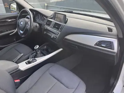 BMW 114 2014 - 12500 EUR, 230000 km - AUTO.MOTO.pt - 230000km - foto 53 de 55