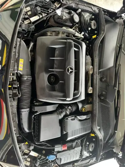 Mercedes-Benz A 180 2017 - 18900 EUR, 134826 km - 134826km - foto 30 de 30