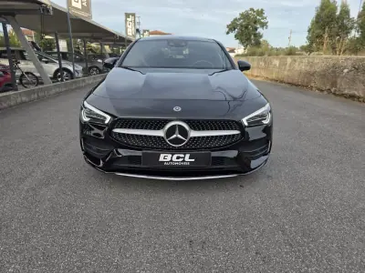 Mercedes-Benz CLA 180 2020 - 31990 EUR, 97000 km - AUTO.MOTO.pt - 97000km - foto 2 de 59