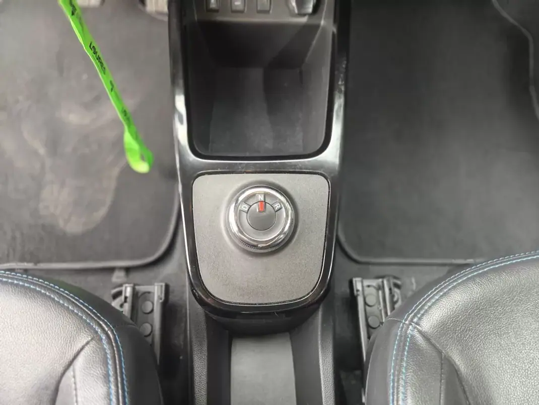 Dacia Spring 2021 - 10900 EUR, 34500 km - AUTO.MOTO.pt - 34500km - foto 33 de 34